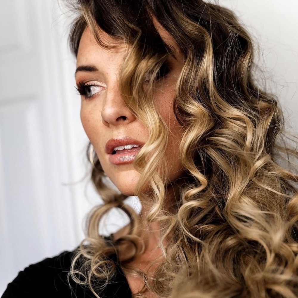 LANGE 25MM ONDULE’ CURLING WAND - Picture 5 of 16